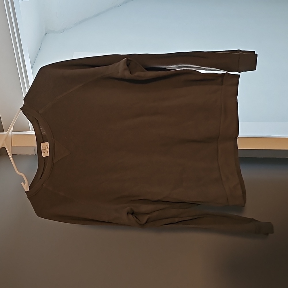 Womens size large sweater